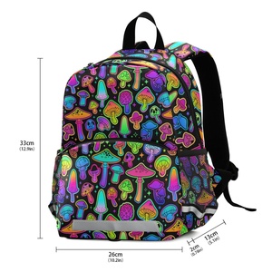 Wholesale Lovely Fawn Pattern Schoolbag Cartoon Animal Kid <b>Mini</b> <b>Backpack</b> Toddler Children <b>Backpack</b> - Product Image 2