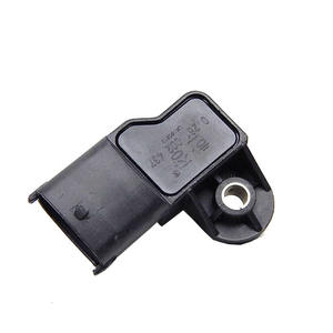 Yüksek kalite manifoldu basınç sensör haritası sensörü 0281002437 0281006076 F01R00E024 için ALFA ROMEO Chevrolet Fiat - Product Image 1