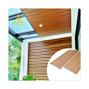 Profilés de <span class=keywords><strong>bardage</strong></span> <span class=keywords><strong>vertical</strong></span> décoratifs en aluminium pour murs et façades de maisons et de clôtures - Tendance dans les constructions résidentielles australiennes - Product Image 3