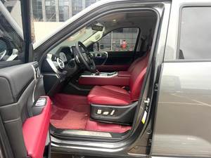 2024 GMW Great Wall Auto Tank 400 Hi4-T PHEV Hi4t SUV hybride avec boîte de vitesses automatique, transmission intégrale, régulateur de vitesse adaptatif pour <span class=keywords><strong>2023</strong></span> et 2024 - Product Image 2