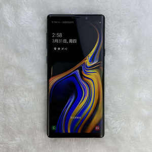 Livraison gratuite pour Note 9 N960U, écran tactile GSM d'origine, téléphone portable Android pas cher, smartphone par la poste - Product Image 3