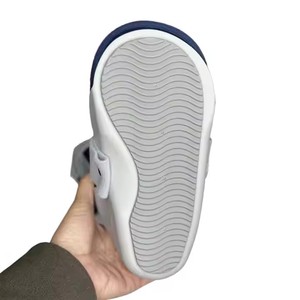 อุปกรณ์พยุงข้อเท้าเด็ก สำหรับตรึง<span class=keywords><strong>ขา</strong></span>ส่วนล่าง ป้องกันข้อเท้าพลิก ฟื้นฟูอาการบาดเจ็บที่ข้อเท้า - Product Image 6