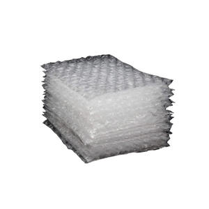 PE durable pour sacs à bulles avec fermeture éclair PP Film plastique protecteur imperméable et gonflable pour l'emballage d'articles fragiles - Product Image 5