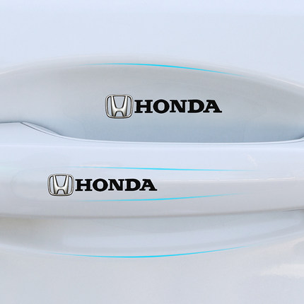 8 шт. Универсальный 3D ТПУ автомобильные дверные ручки краски царапин наклейки на авто дверные ручки с защитой от царапин чехол Защитная пленка