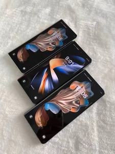 Teléfono móvil inteligente usado para Samusng <span class=keywords><strong>Galaxy</strong></span> <span class=keywords><strong>Z</strong></span> <span class=keywords><strong>Fold</strong></span> <span class=keywords><strong>4</strong></span> Original 12 + <span class=keywords><strong>512GB</strong></span> Teléfono plegable - Product Image 3