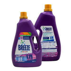 การดูแลสีของเหลวลมราคา 3.6 กก. ที่ร้อนแรงที่สุดช่วยรักษาความเข้มข้นและความสดชื่นของเสื้อผ้าสีสันสดใส - Product Image 1
