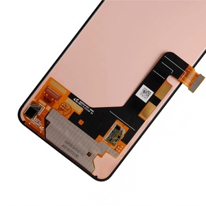 Pantalla AMOLED de Repuesto de 6.34'' para Google Pixel 5A con Tecnología In-cell y Soporte para Huellas Dactilares - Product Image 6