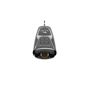 AD Q01 Rechargeable Dog Repeller Ultrasonic Best Seller on pour <span class=keywords><strong>Amazon</strong></span> TikTok Black friday Hot Choice pour toutes les variétés de chiens - Product Image 2