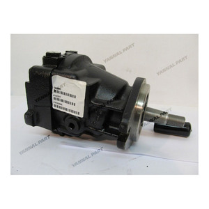 IZUMI kipas hidrolik Motor AT437617 untuk John Deere 1050K Crawler <span class=keywords><strong>Dozer</strong></span> - Product Image 1