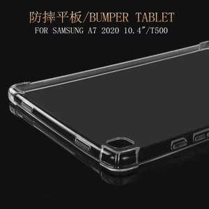 <span class=keywords><strong>Coque</strong></span> de <span class=keywords><strong>Protection</strong></span> transparente en TPU souple pour <span class=keywords><strong>Lenovo</strong></span> K10 / <span class=keywords><strong>M10</strong></span> Plus, étui Design résistant aux chocs, offre spéciale, - Product Image 5