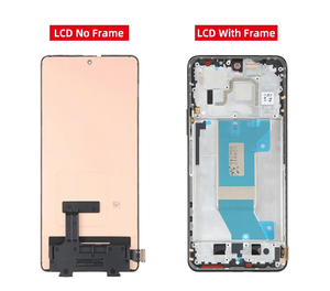 หน้าจอ LCD สำหรับ redmi K50 Pro จอแสดงผลสำหรับ redmi K50 Pro K50ทัชสกรีน - Product Image 2