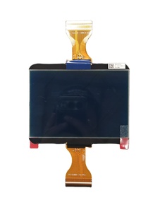 Écran d'affichage du tableau de bord A2C03658400 12*20*0.2CM pour <span class=keywords><strong>grue</strong></span> sur camion QY25K5D XCT25 XCT35 QY40KC QY50KD XCT90 - Product Image 1