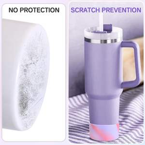 Funda Stanley para Botellas Stanley Cup Quencher H2.0 (30 Oz/40 Oz) y IceFlow Flip (20 Oz/30 Oz) - Product Image 3