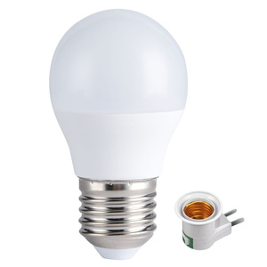 40Hz liệu pháp ánh sáng bóng đèn thiết bị Gamma sóng não flickring đèn cải thiện Focus Bộ nhớ và tâm trạng cho người cao niên 9 wát trắng với chúng tôi chủ - Product Image 3