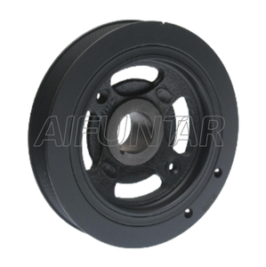 Motore puleggia albero motore 23124-25050 H Yun Dai so Na Ta e <span class=keywords><strong>K</strong></span> I a Opt Ima - Product Image 3