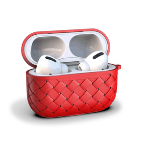 <span class=keywords><strong>Prix</strong></span> de gros étui pour écouteurs portables pour <span class=keywords><strong>Airpods</strong></span> Pro 1 2 3 4 sac pour écouteurs housse sans fil protection complète compatible avec le silicone - Product Image 1