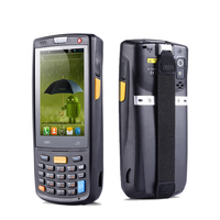 WINSON 8 Go de ROM + 1 Go de RAM, PDA de gestion des stocks, scanner de codes-barres Android, appareil portable sans fil pour la collecte de données, PDA
