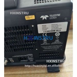 ออสซิลโลสโคป Lecroy รุ่น HDO6104A มือสอง H - Product Image 3
