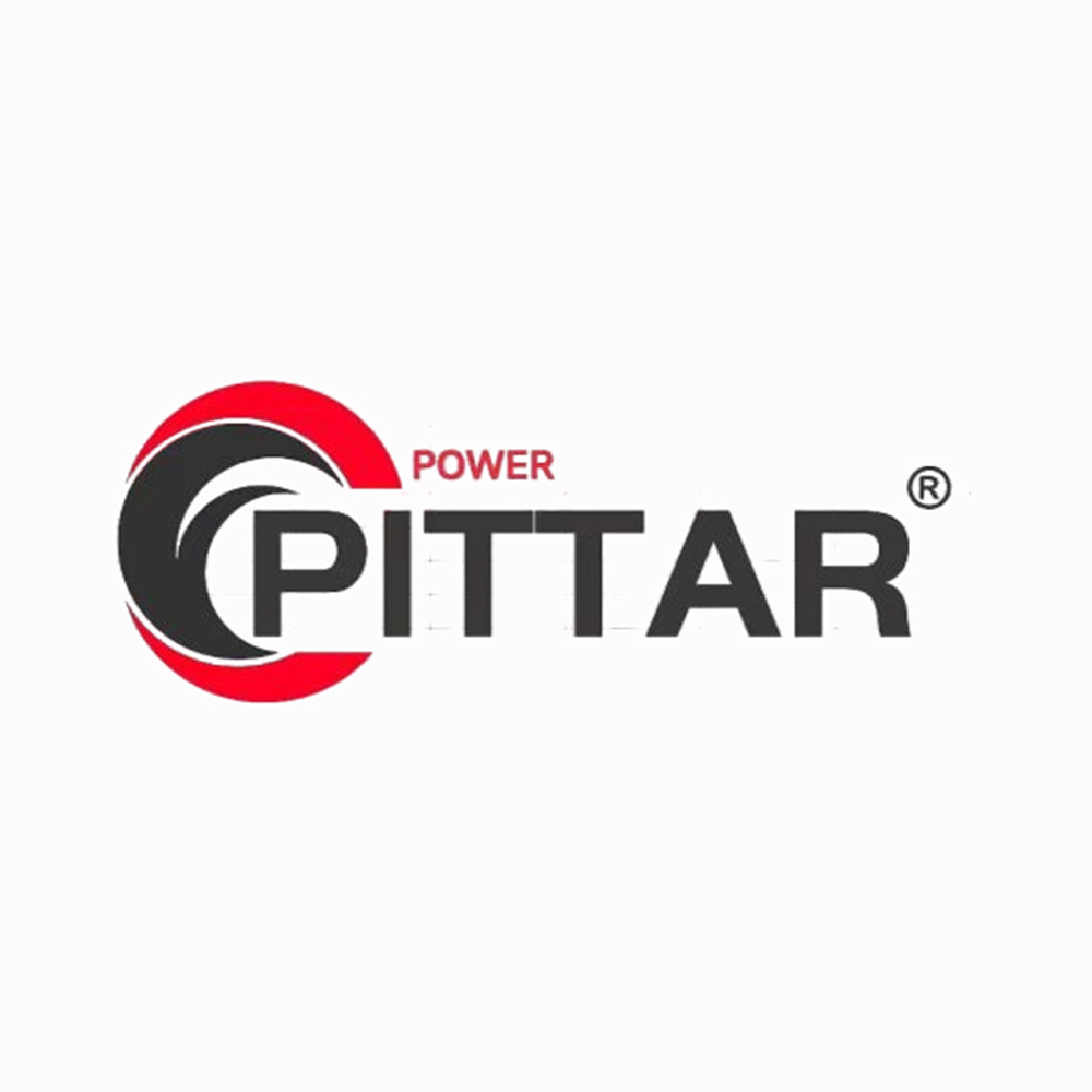 Dongguan Pittar Energy Co., Ltd. logo