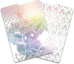 ชุดการ์ดสะสมโปเกมอน TCG รุ่น Scarlet & Purple Elite Trainer Set Prismatic Evolutions ของแท้ขายส่ง - Product Image 4