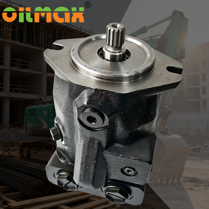 Moteur à piston de remplacement OM‑A10VM45‑001 A10VM45DG 52W1 PUC66NOO pour environnement de travail à forte charge - Product Image 1