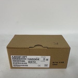 โมดูลรีพีทเตอร์ CC-Link รุ่น MELSEC A Series AJ65SBT-RPT - Product Image 1
