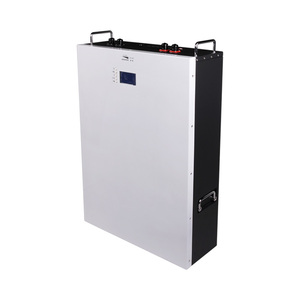 Batterie de stockage d'énergie solaire OSN POWER 7KWH 48V 150Ah Power Wall Batterie lithium-ion rechargeable - Product Image 4