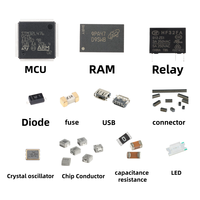 XC6SLX16-2FTG256C/I BGA-256 FPGA asli baru - IC Array Gerbang yang Dapat Diprogram di Lapangan