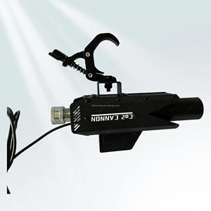 Appesa CO2 Truss Jet fumi cannone a Gas DJ ingranaggio per bar forniture per feste promozionali - Product Image 5