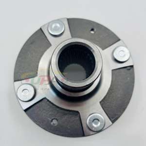 Pieza de Repuesto de Alta Calidad para Motor de Automóvil, Conjunto de Cubo de Rueda Delantera 51750-1Y000 para Hyundai Elantra Kia Ceed 517501Y000 - Product Image 6