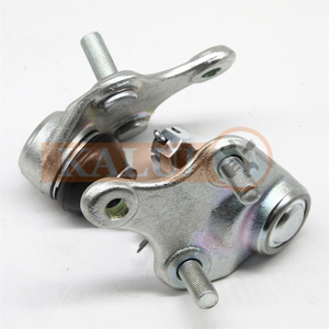 Rotules avant Kaluj 43330-49095 43330-19275 43330-09630 pour <span class=keywords><strong>Toyota</strong></span> RAV 4 A3 A4 <span class=keywords><strong>Auris</strong></span> Corolla E15 E18 Verso R2 Lexus NX Z1 - Product Image 6