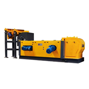 Separador <span class=keywords><strong>de</strong></span> Corrientes <span class=keywords><strong>de</strong></span> Foucault <span class=keywords><strong>para</strong></span> Reciclaje, Separa Componentes <span class=keywords><strong>de</strong></span> Aluminio y Cables <span class=keywords><strong>de</strong></span> Cobre <span class=keywords><strong>para</strong></span> Residuos Sólidos Urbanos - Product Image 1