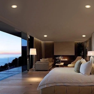 ETL được liệt kê 3cct có thể thay đổi nhôm <span class=keywords><strong>Downlight</strong></span> nhà ở 3.5inch Đèn <span class=keywords><strong>LED</strong></span> kính <span class=keywords><strong>Downlight</strong></span> trần <span class=keywords><strong>Downlight</strong></span> - Product Image 6