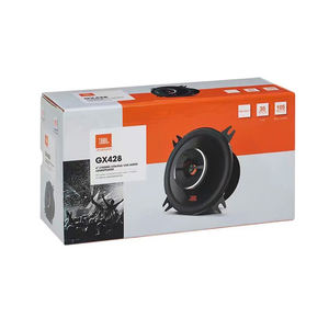 Haut-parleur coaxial Harman <span class=keywords><strong>JBL</strong></span> 4 "<span class=keywords><strong>pour</strong></span> BMW Toyota Honda-GX-428 Surround Single Coil Neodymium Horn Woofer Retrofit Mid-Tenor - Product Image 5