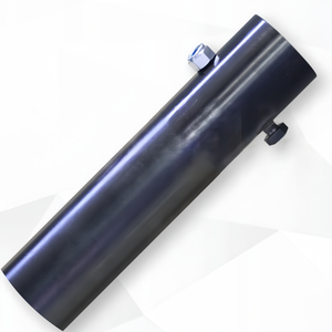 Material Avançado de Haste de Perfuração de Liga de 73mm para Perfuração Geológica Profunda para Resistir a Obstruções na Perfuração - Product Image 3