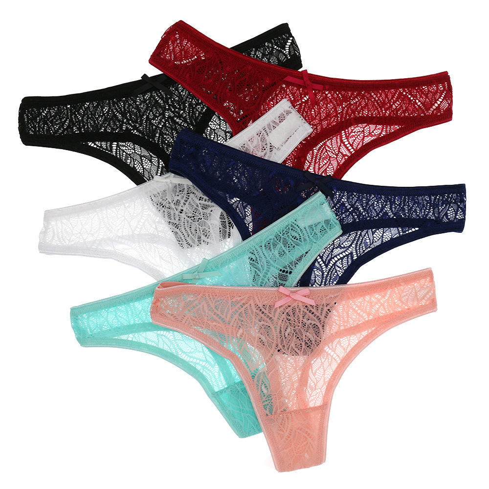 Encuentre panties hechos a mano cómodo, perfecto y de diseñador