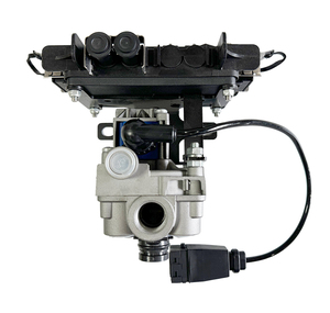 Mới phù hợp cho wabco <span class=keywords><strong>ABS</strong></span> van 4005001010 2S/1m ECU Kit cho Trailer nhôm nhựa Bảo hành 6 tháng không có lõi phí thay thế - Product Image 1
