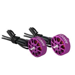 <b>Wholesale</b> Price FlashHobby K1303 8000KV High Torque Racing Brushless Motor <b>Drone</b> Motor for Tiny Whoop Racing <b>Drones</b> - Product Image 4