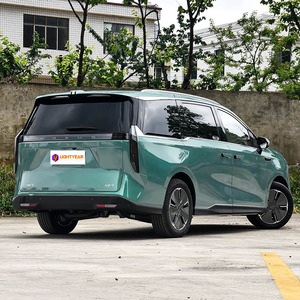 รถยนต์ไฟฟ้าจีน MAXUS Dajia 7 ใหม่เอี่ยม ราคาถูก และกำลังเป็นที่นิยม - Product Image 6