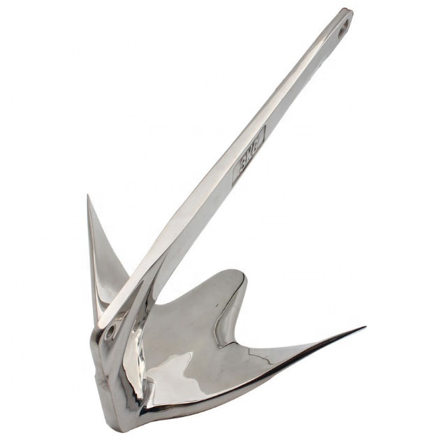OEM 316 Stainless Steel Boat Anchors