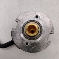 Capteur d'encodeur rotatif U48-T09-2500L-62-03 2500P/R
