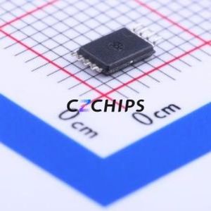 Original et nouveau AT24C02D-XHM-T TSSOP-8 Circuit intégré IC puce EEPROM vente entière puces de composants électroniques et service de nomenclature - Product Image 2
