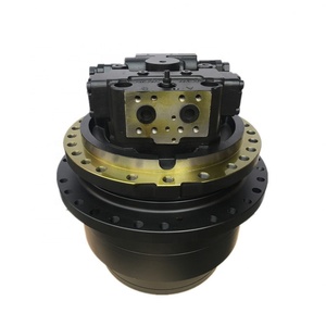 Motor de Desplazamiento Final para Excavadora Belparts Ec330b, TM70, GM70, R375, EC330, DX340, Conjunto de Motor de Traslación 7117-45010 - Product Image 6