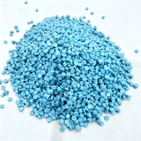 Matériau isolant résistant à l'usure de qualité GB/T 8815-2008, ignifuge souple ZJR-70, haute flexibilité, moulage/extrusion