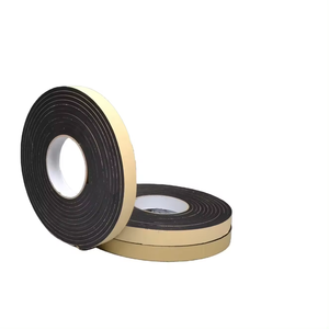 Papier en <span class=keywords><strong>cire</strong></span> imperméable antistatique <span class=keywords><strong>réutilisable</strong></span>, adhésif en mousse acrylique double face sensible à la pression Eva 3mm * 7.5m - Product Image 3