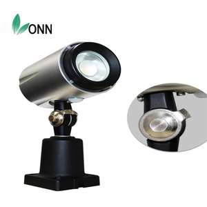 OUN M1S LED Short-Arm Machine Tool <b>Work</b> <b>Light</b>, CNC Machine Tool Equipment Lighting Fixture, Milling Machine Waterproof and - Product Image 3
