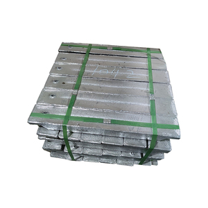 <strong>Aluminum</strong> <strong>Ingots</strong> 46100 6063 A380 A356.2 Adc12 A7 A8 <strong>99</strong>.7% <strong>99</strong>% <strong>99</strong>.9% Buyers Primary Hard <strong>Aluminum</strong> Alloy <strong>Ingot</strong> - Product Image 4