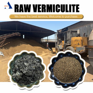 <span class=keywords><strong>Vermiculite</strong></span> expansée en or 1-3MM de haute qualité pour la <span class=keywords><strong>vermiculite</strong></span> horticole de semis - Product Image 6