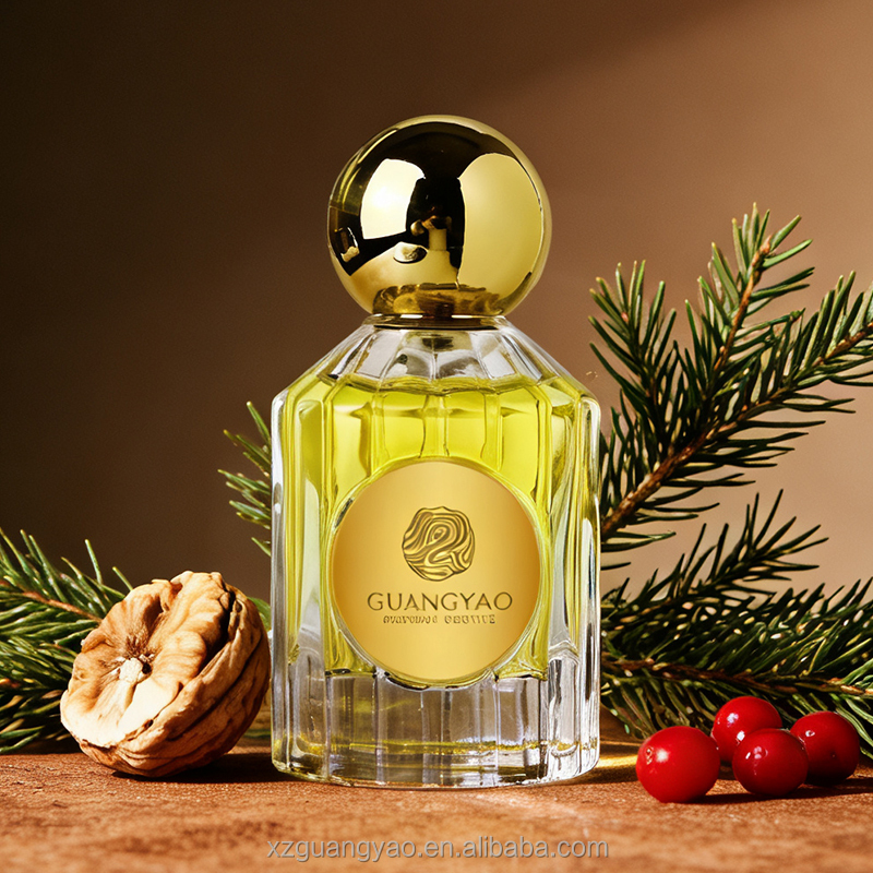 perfume bottle easy crimp