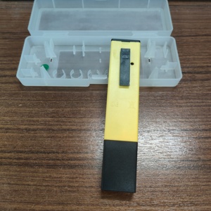 Bolígrafo medidor <span class=keywords><strong>de</strong></span> PH Digital LCD portátil, precisión 0,01, <span class=keywords><strong>Calibrador</strong></span> automático <span class=keywords><strong>de</strong></span> <span class=keywords><strong>agua</strong></span>, vino, orina, piscina <span class=keywords><strong>de</strong></span> Acuario, 15% <span class=keywords><strong>de</strong></span> descuento, nuevo - Product Image 3